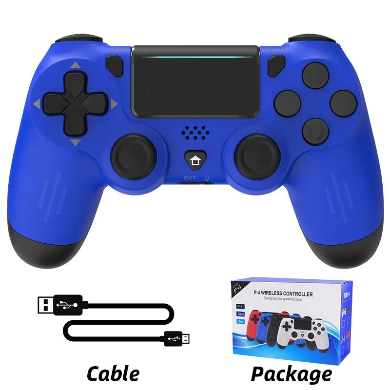 Controle DATA FROG Para PC e PS4