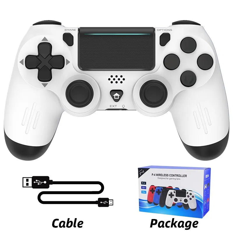 Controle DATA FROG Para PC e PS4