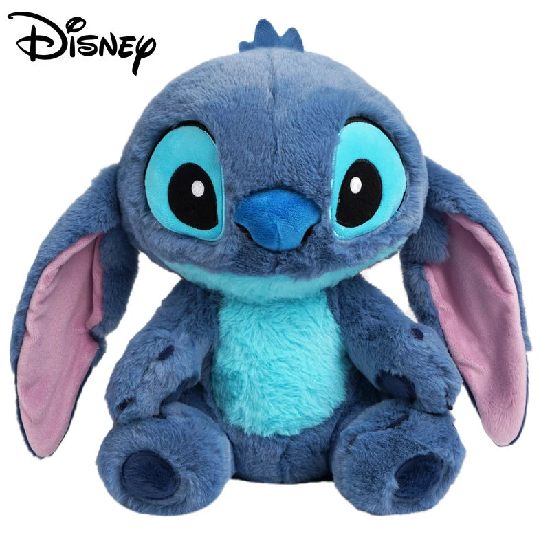 Urso de Pelúcia Lilo & Stitch