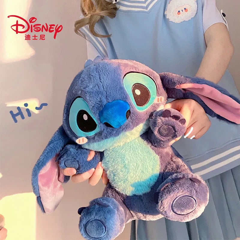 Urso de Pelúcia Lilo & Stitch