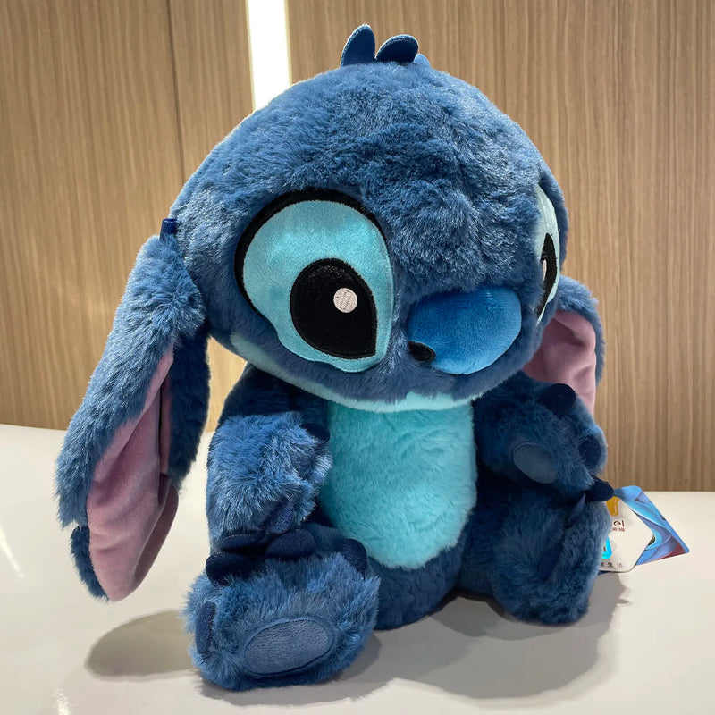 Urso de Pelúcia Lilo & Stitch